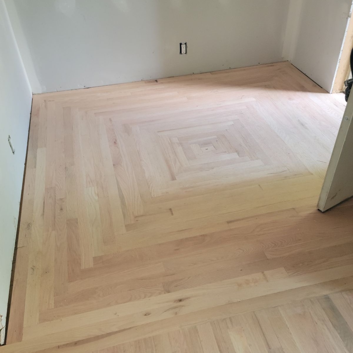 Totta Hardwoods