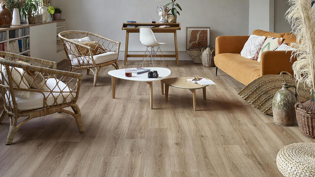Flooring Atlanta