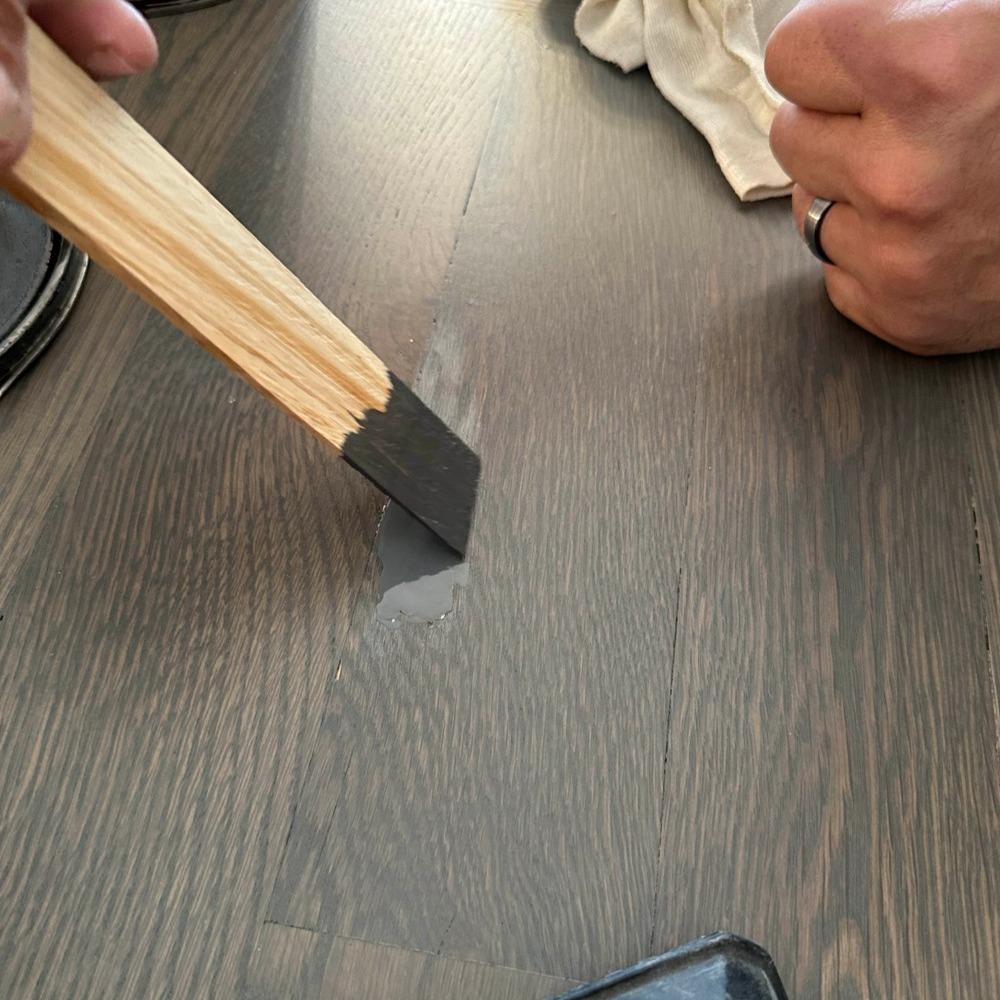 Totta Hardwoods